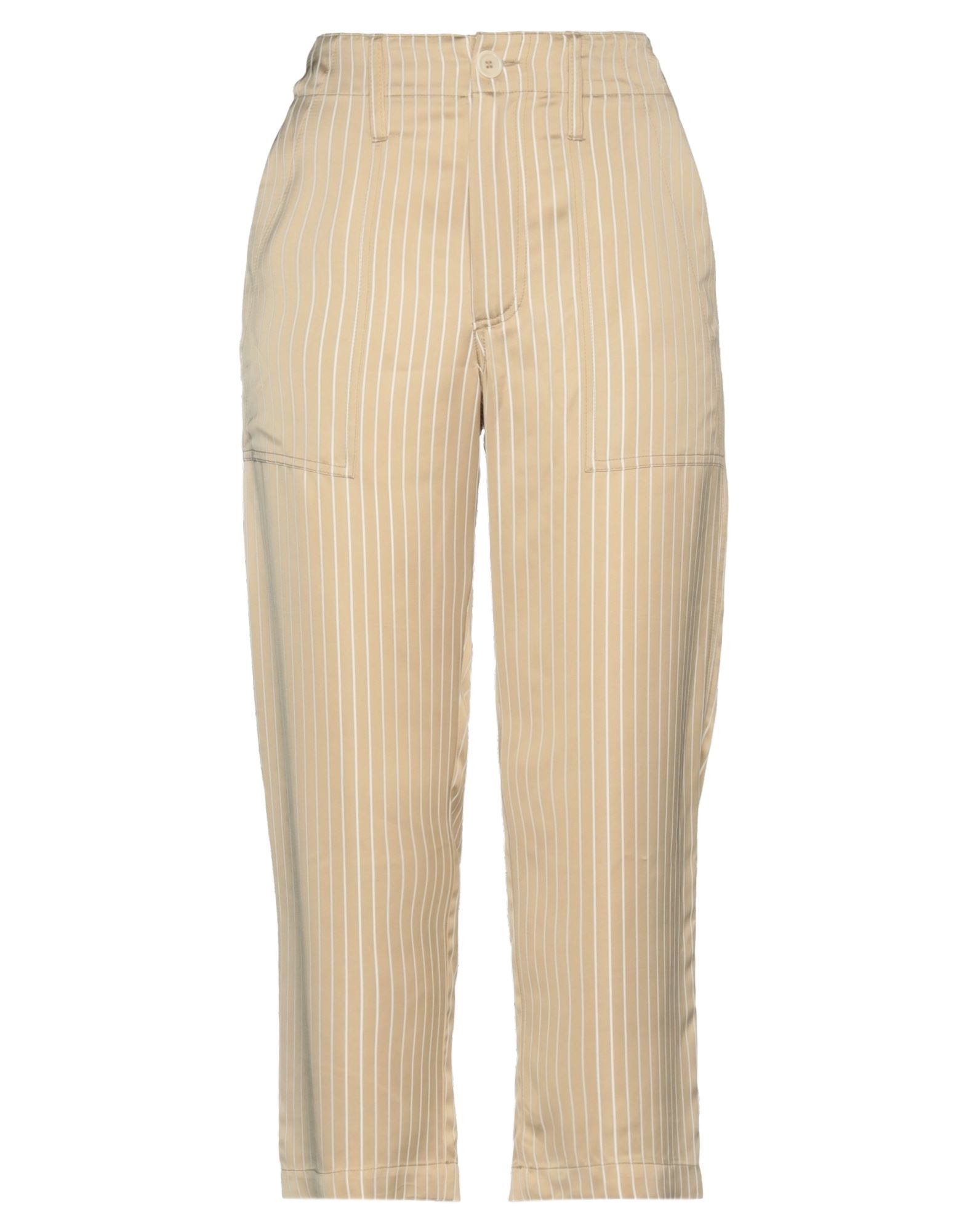 JEJIA Hose Damen Beige von JEJIA