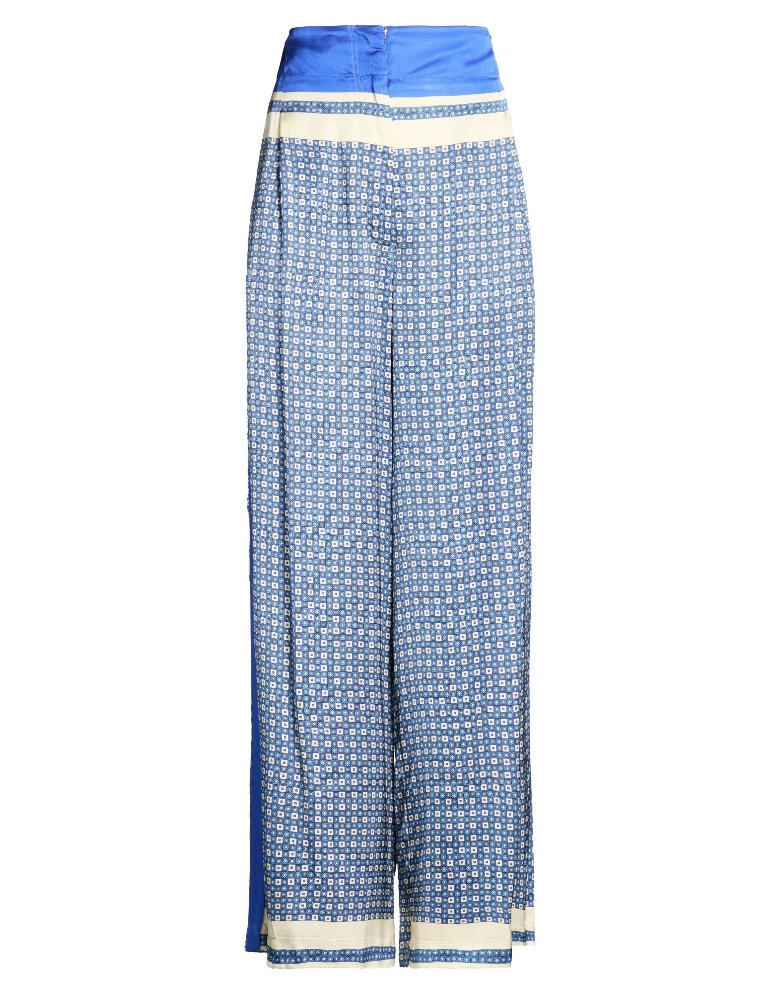 JEJIA Hose Damen Blau von JEJIA