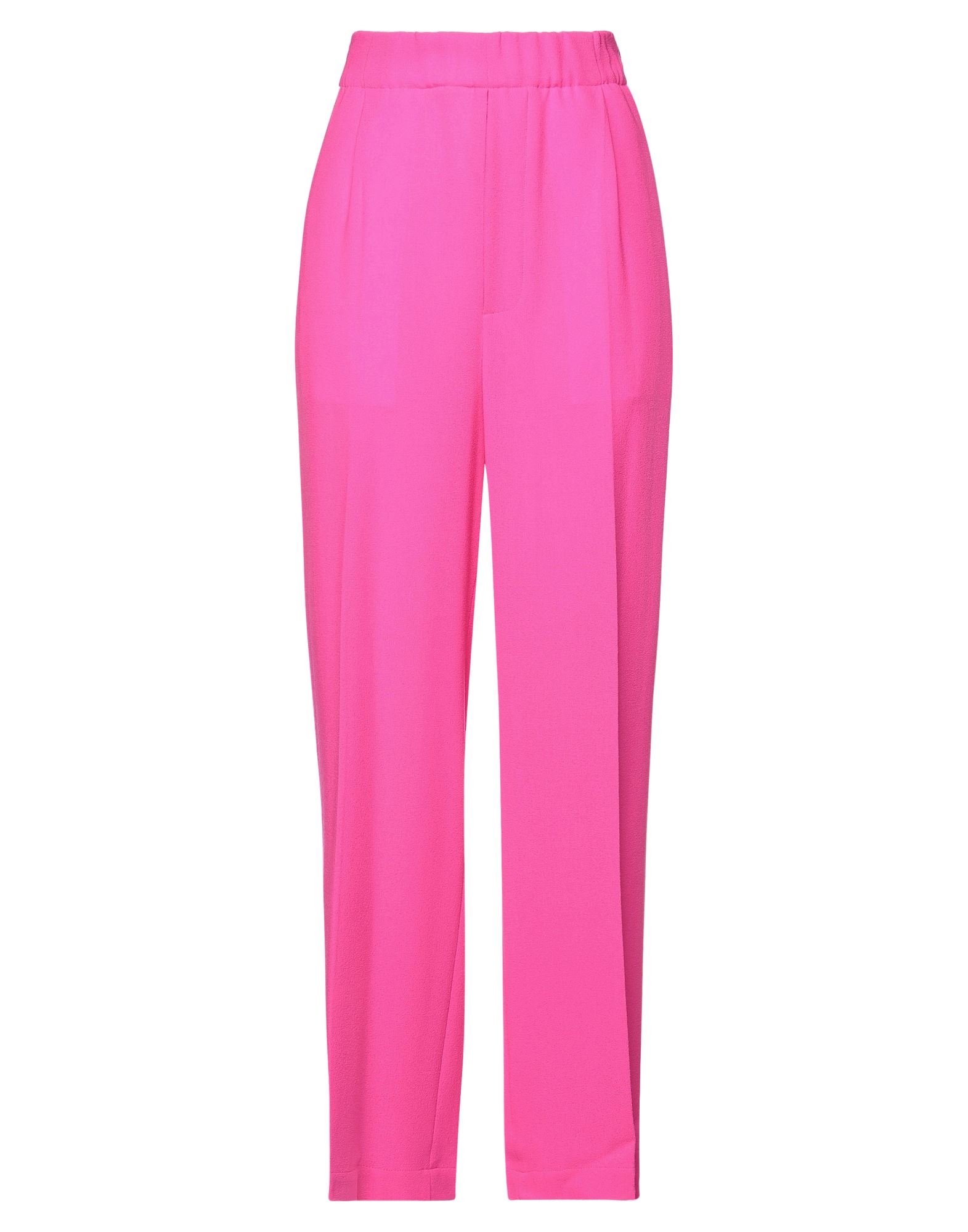 JEJIA Hose Damen Fuchsia von JEJIA