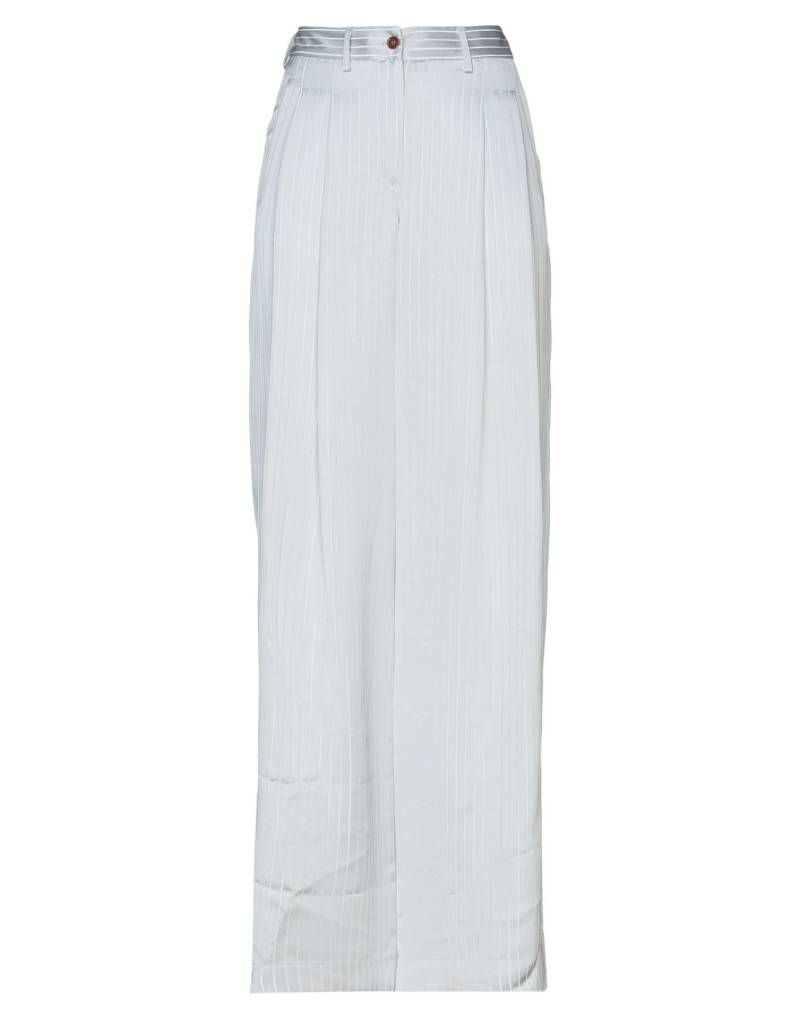 JEJIA Hose Damen Hellgrau von JEJIA