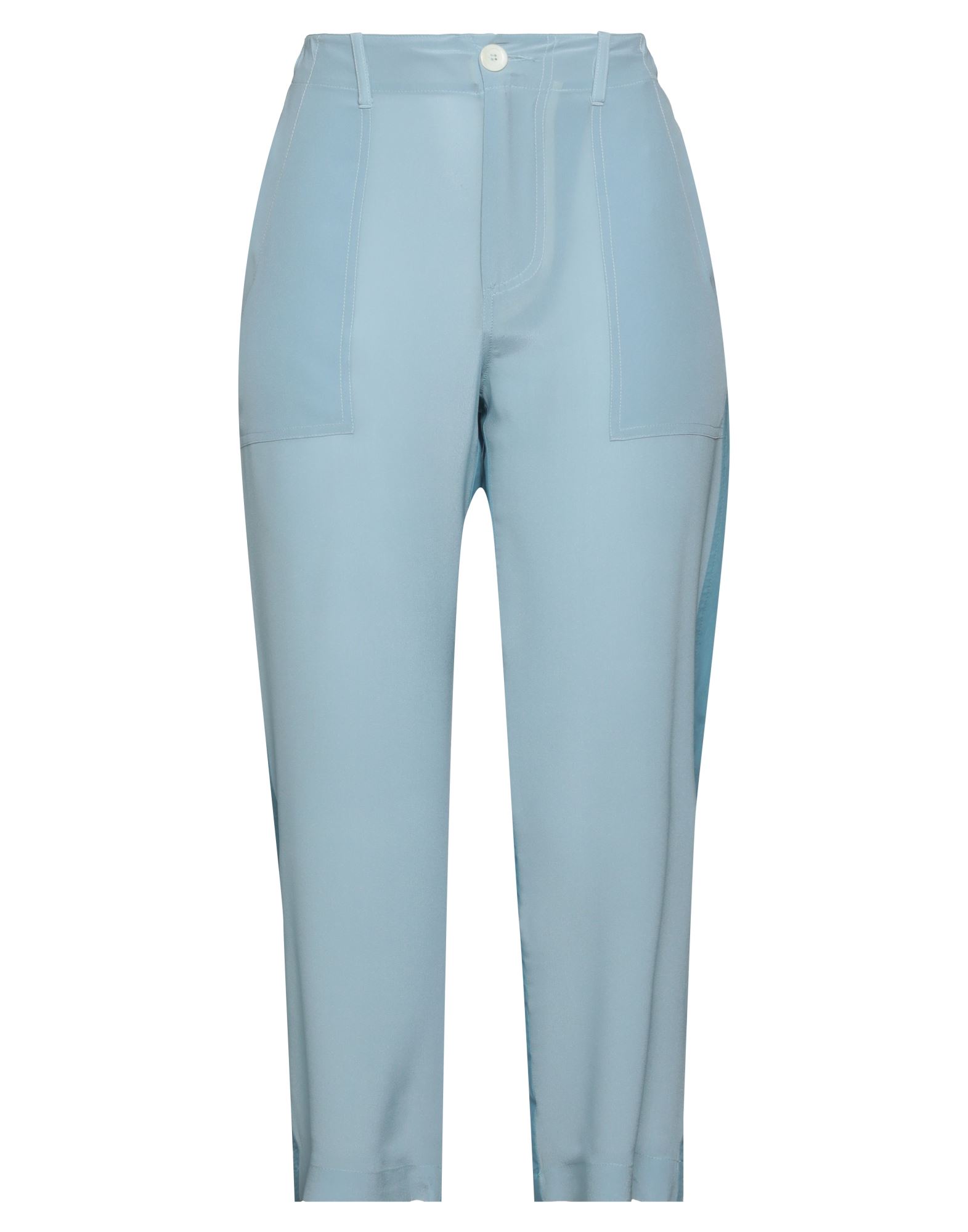 JEJIA Hose Damen Himmelblau von JEJIA