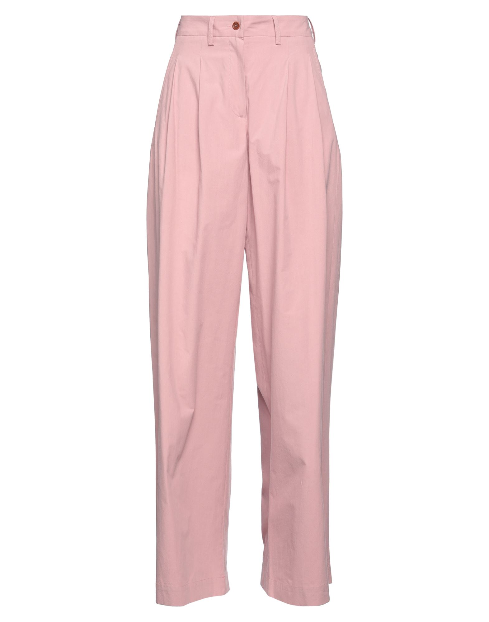 JEJIA Hose Damen Magenta von JEJIA