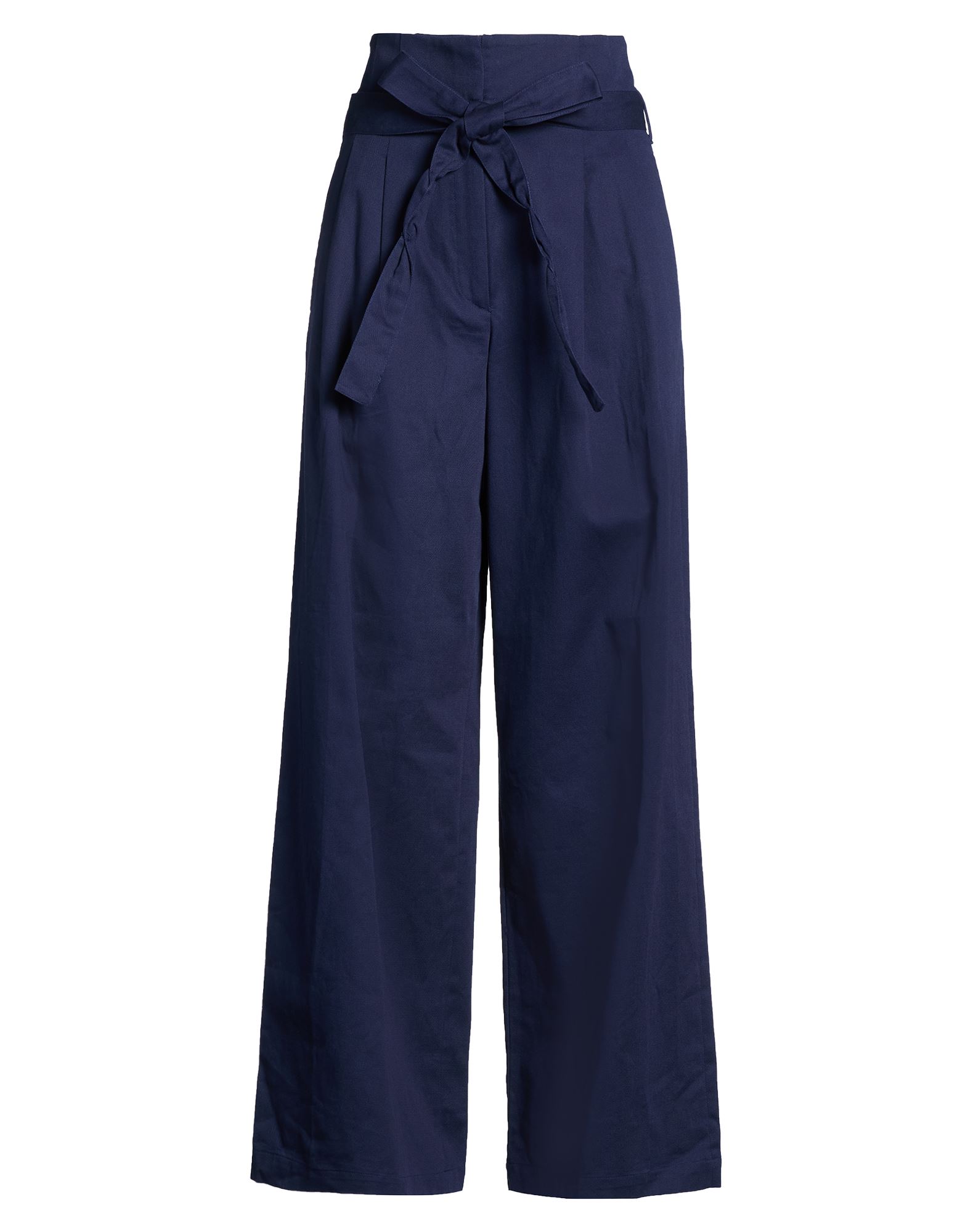 JEJIA Hose Damen Marineblau von JEJIA