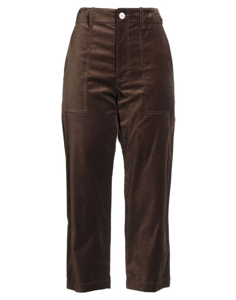 JEJIA Hose Damen Militärgrün von JEJIA