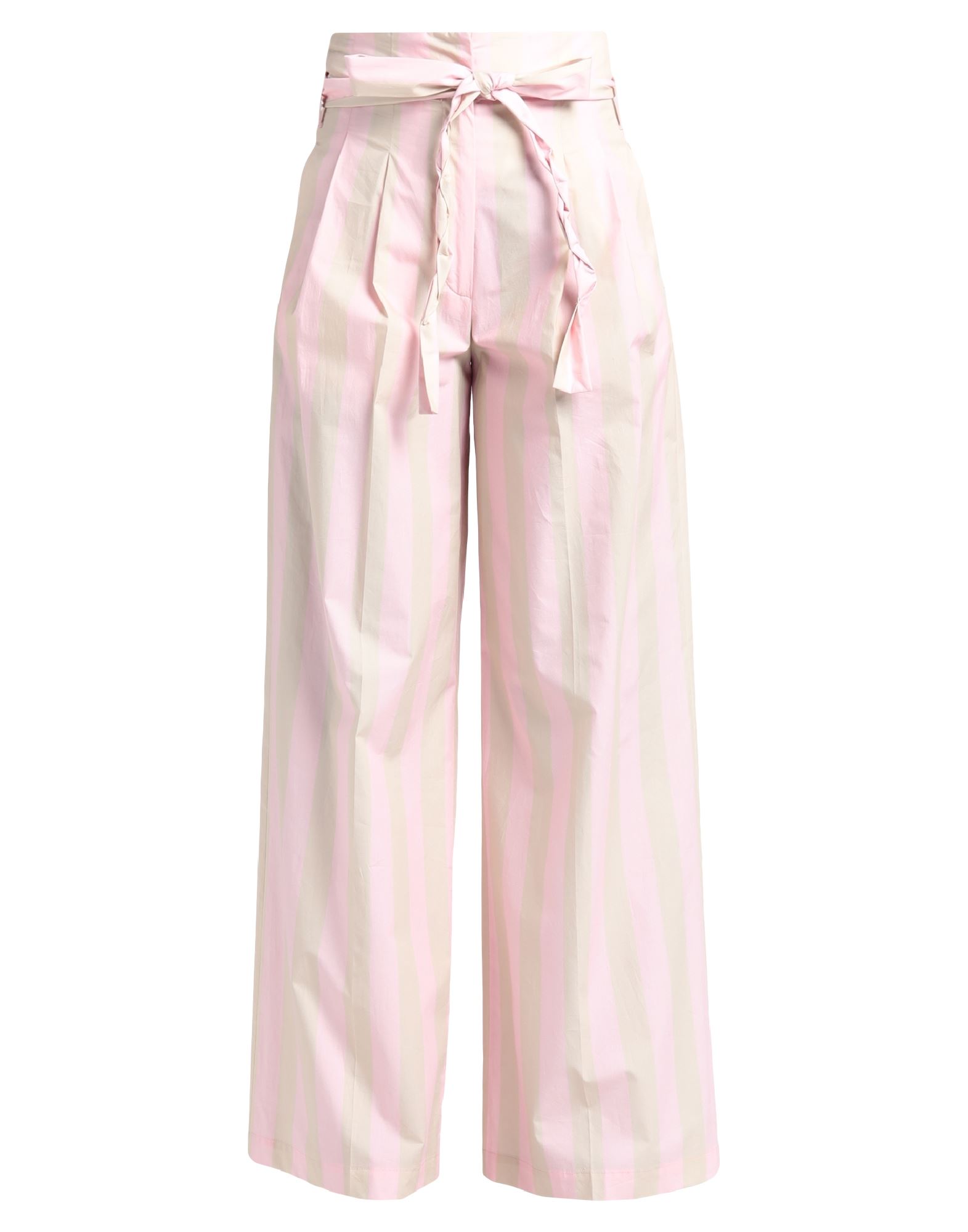 JEJIA Hose Damen Rosa von JEJIA