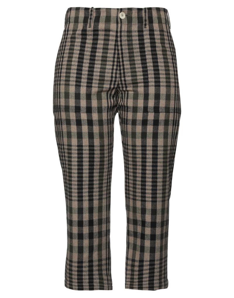 JEJIA Hose Damen Sand von JEJIA