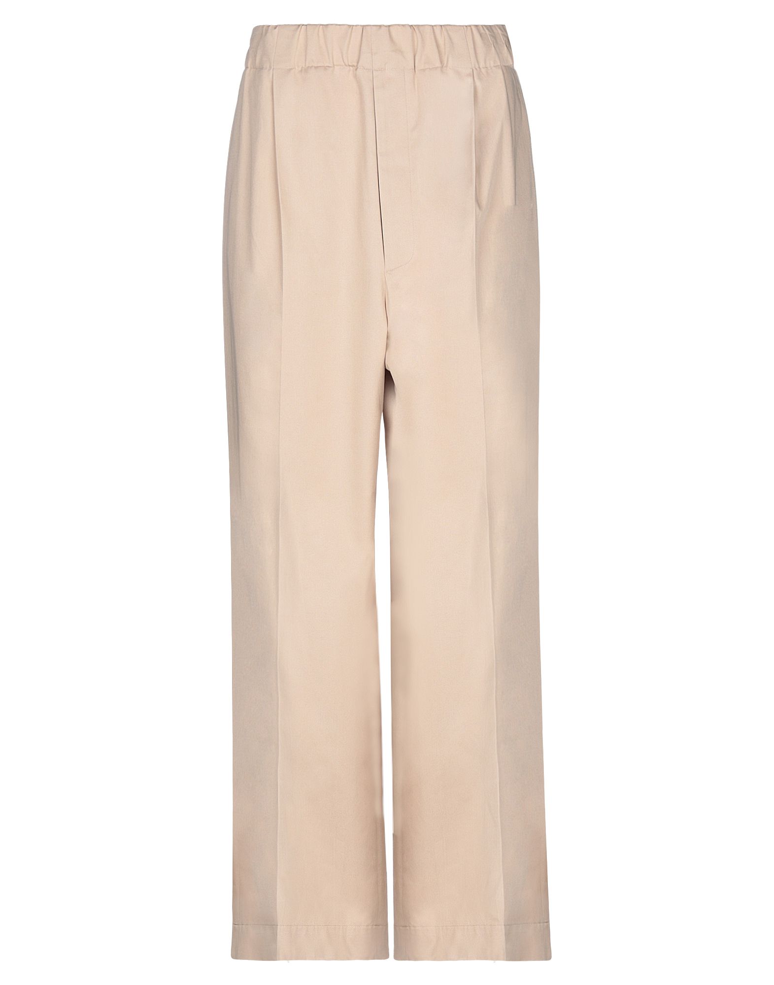 JEJIA Hose Damen Sand von JEJIA