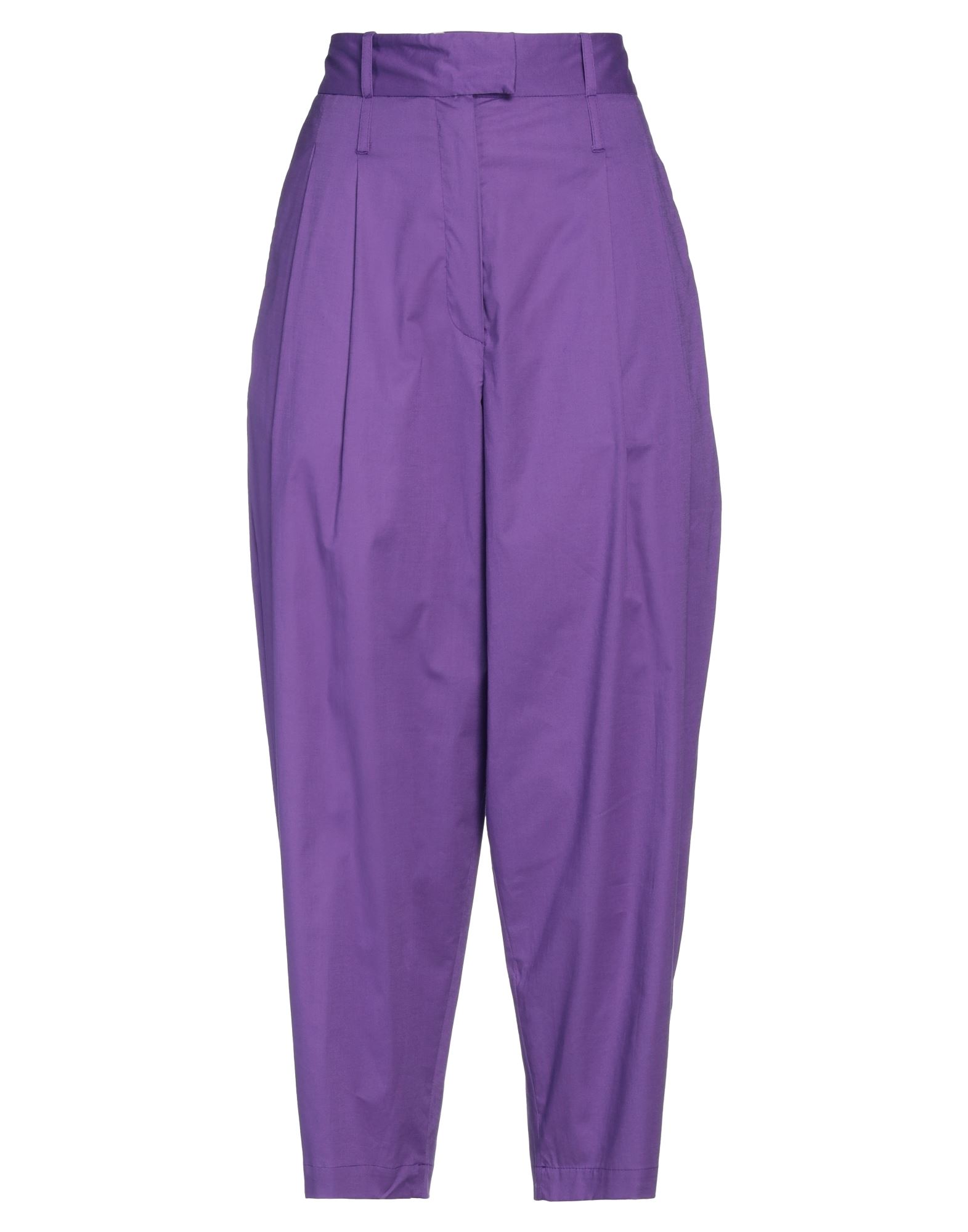 JEJIA Hose Damen Violett von JEJIA