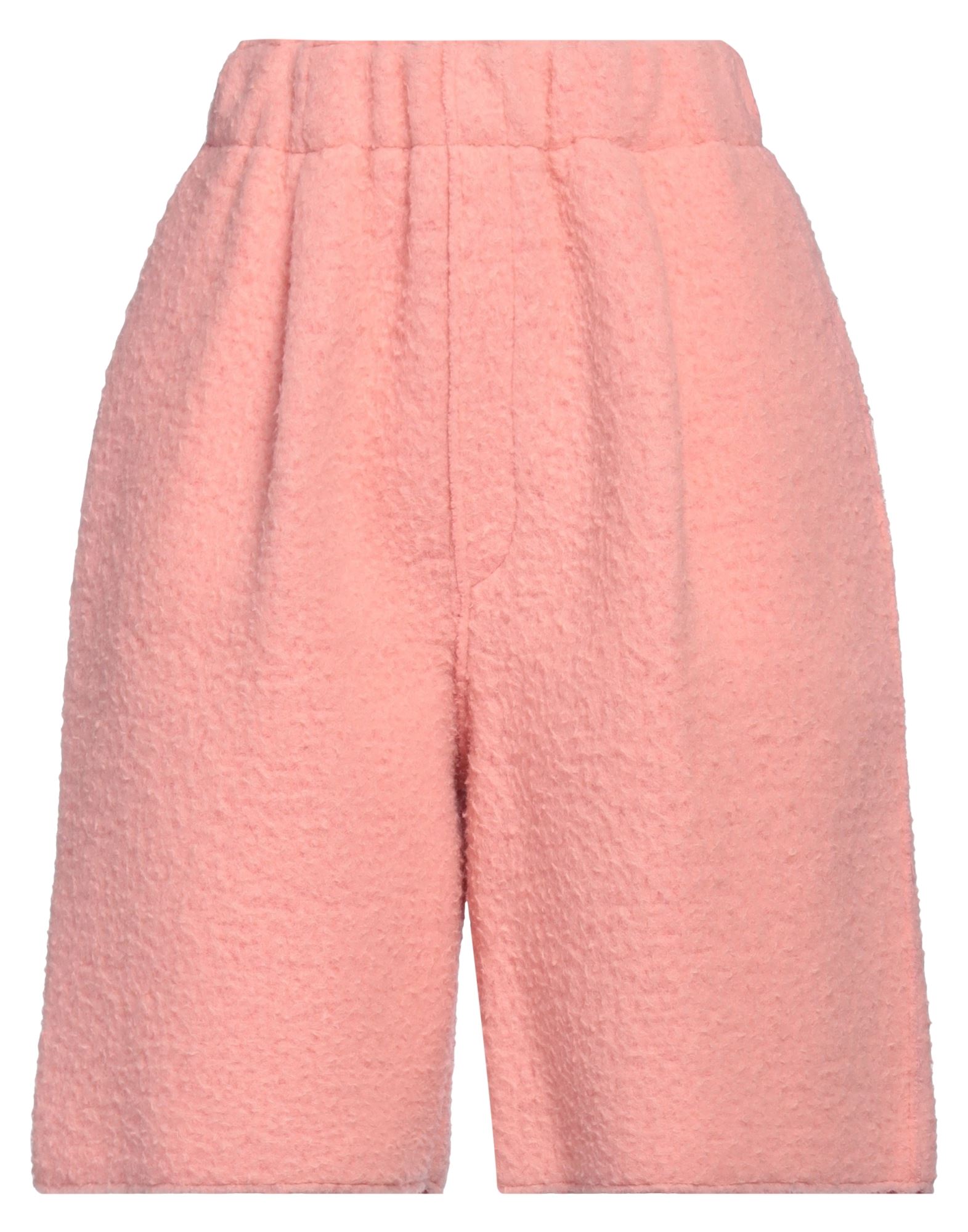 JEJIA Shorts & Bermudashorts Damen Rosa von JEJIA