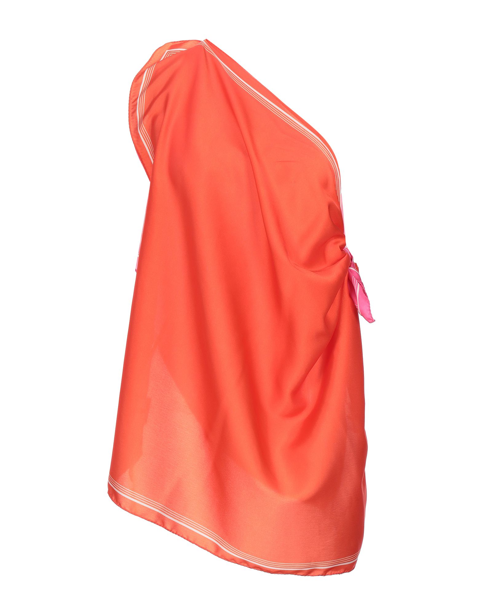 JEJIA Top Damen Orange von JEJIA