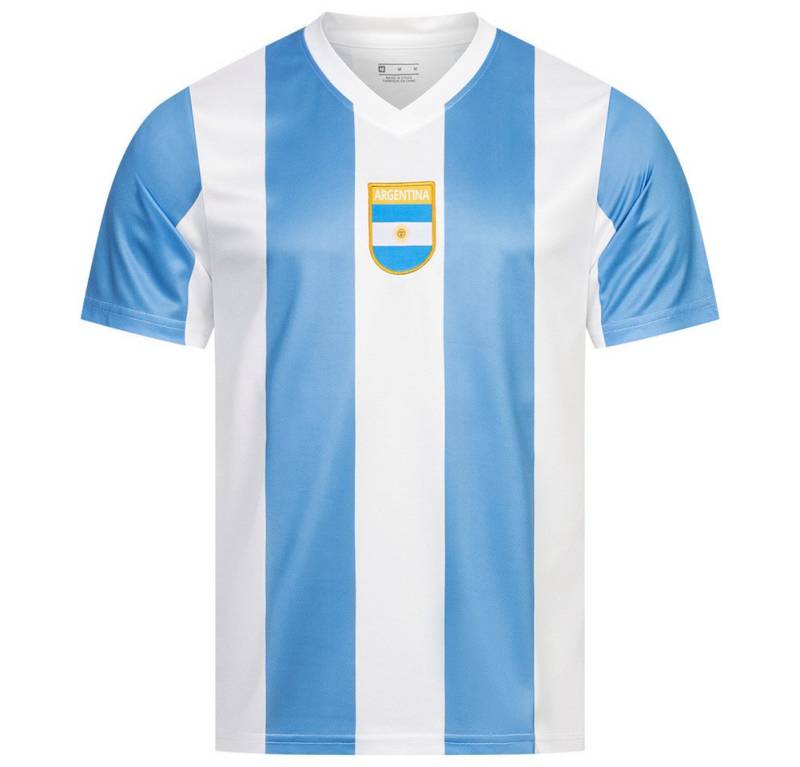 JELEX Fußballtrikot "Retro History" von JELEX