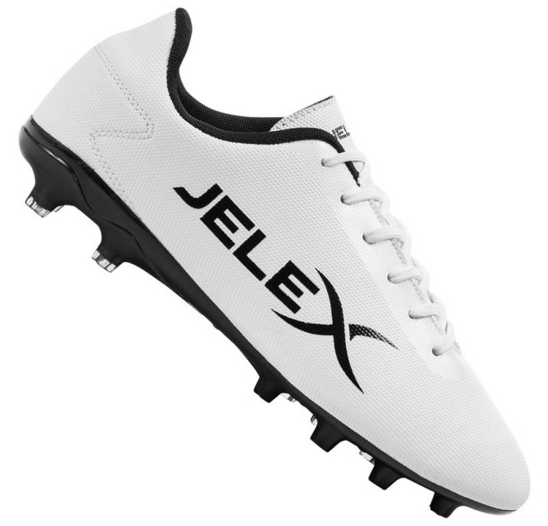 JELEX "Legend Mundial" FG Herren Fußballschuhe Fußballschuh geeignet für feste natürliche Oberflächen von JELEX