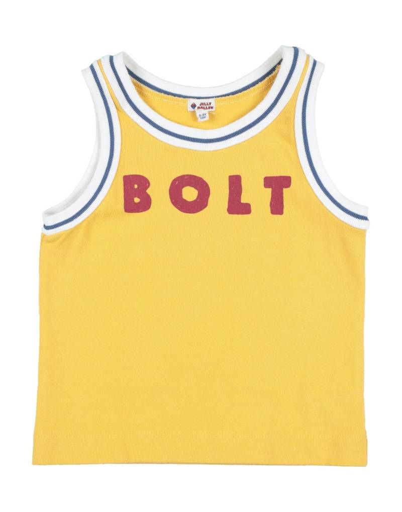 JELLY MALLOW Top Kinder Ringelblume von JELLY MALLOW