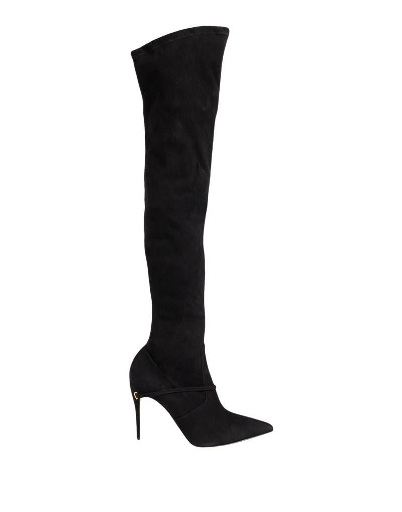 JENNIFER CHAMANDI Stiefel Damen Schwarz von JENNIFER CHAMANDI