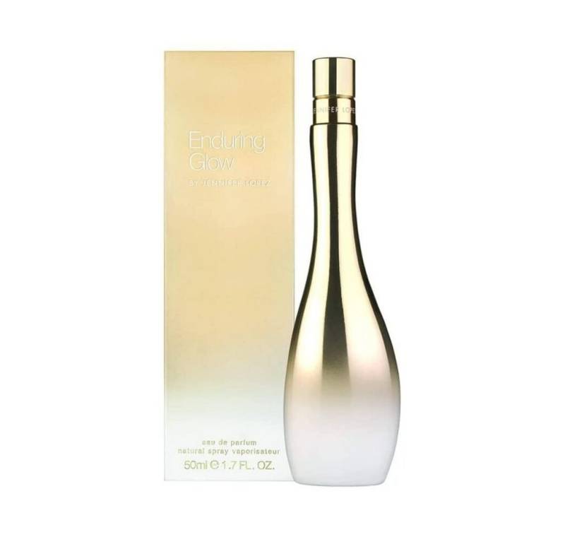 JENNIFER LOPEZ Eau de Parfum Enduring Glow Edp Spray von JENNIFER LOPEZ