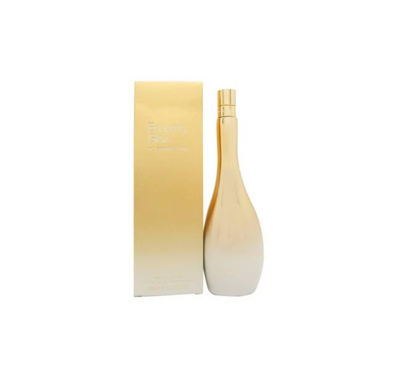 JENNIFER LOPEZ Eau de Parfum Enduring Glow Edp Spray von JENNIFER LOPEZ