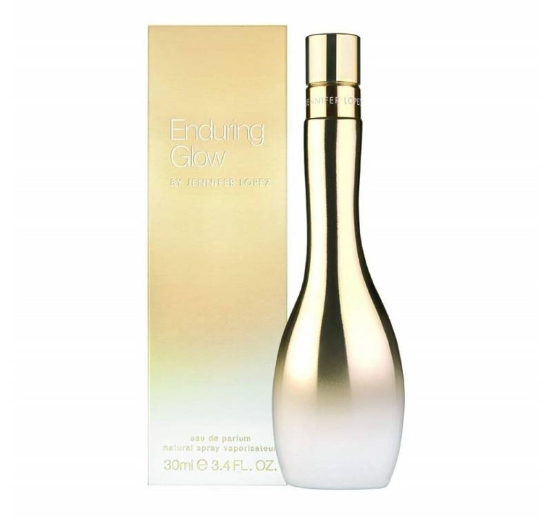 JENNIFER LOPEZ Eau de Parfum Enduring Glow Edp Spray von JENNIFER LOPEZ