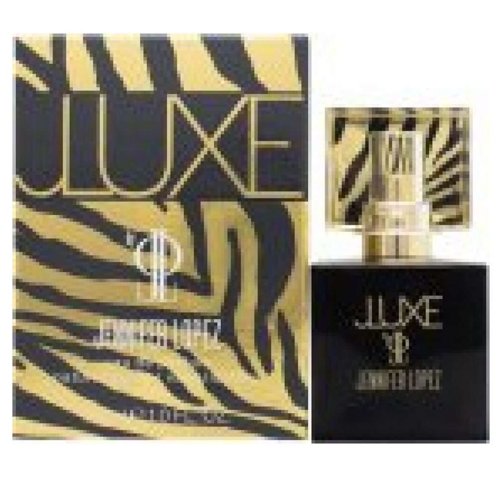 JENNIFER LOPEZ Eau de Parfum JLO JLuxe Edp Spray von JENNIFER LOPEZ