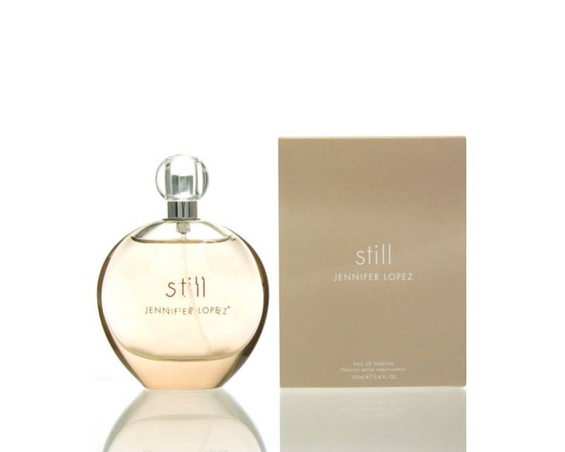 JENNIFER LOPEZ Eau de Parfum Jennifer Lopez Still Eau de Parfum 100 ml von JENNIFER LOPEZ