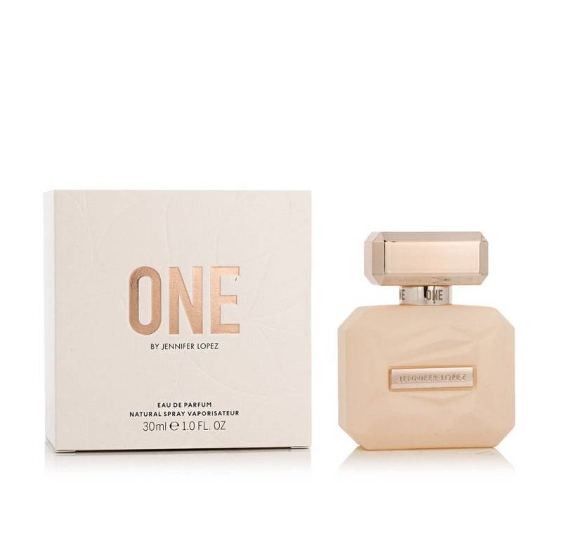 JENNIFER LOPEZ Eau de Parfum One Edp Spray von JENNIFER LOPEZ
