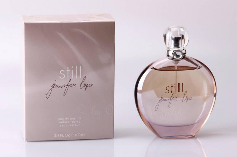JENNIFER LOPEZ Eau de Parfum Still von JENNIFER LOPEZ