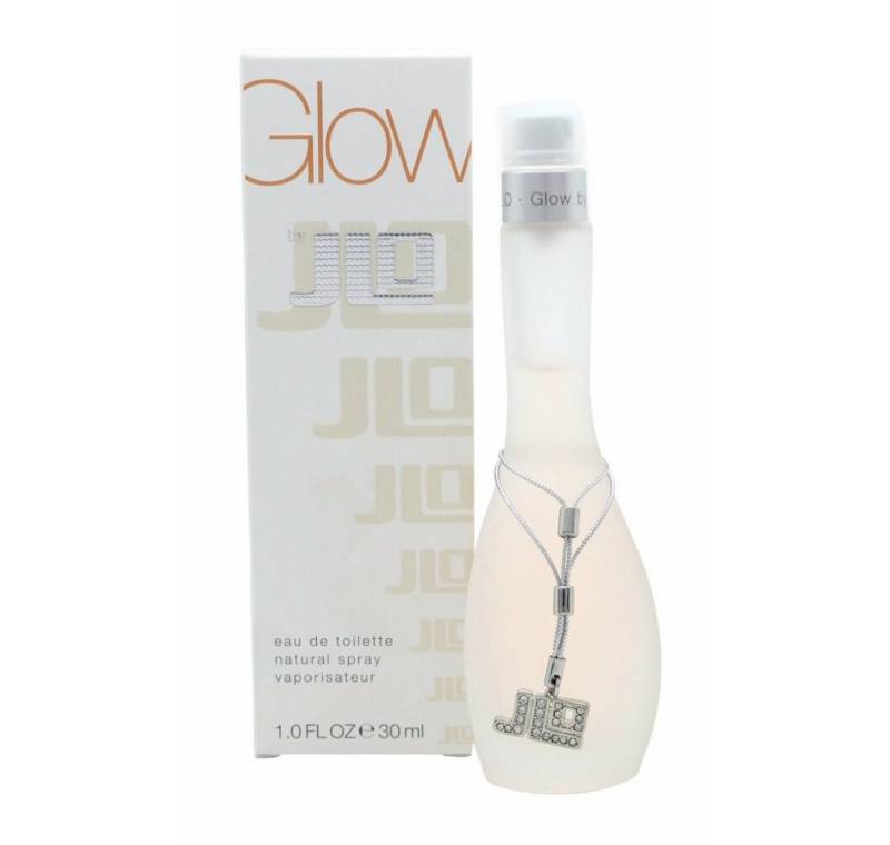 JENNIFER LOPEZ Eau de Toilette Glow Eau De Toilette Spray 30ml von JENNIFER LOPEZ