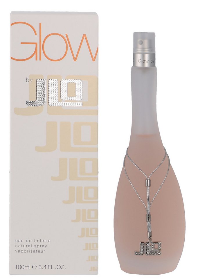JENNIFER LOPEZ Eau de Toilette Glow von JENNIFER LOPEZ