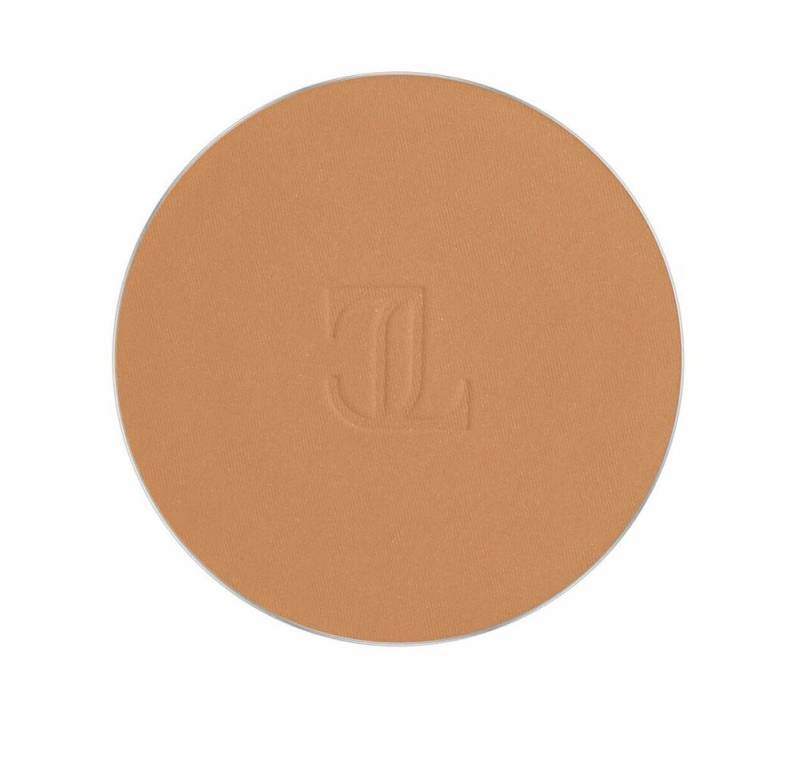 JENNIFER LOPEZ Puder Freedom System Kompaktpuder J115 Hautfarbe Nachfüllpackung 8 g von JENNIFER LOPEZ