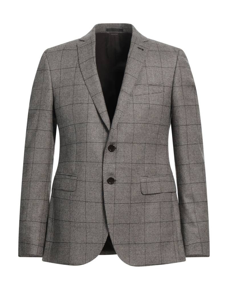 JEORDIE'S Blazer Herren Grau von JEORDIE'S