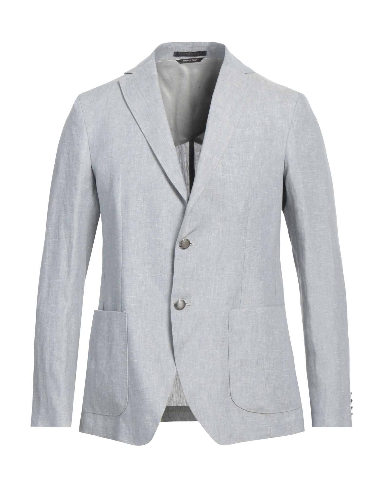 JEORDIE'S Blazer Herren Hellgrau von JEORDIE'S