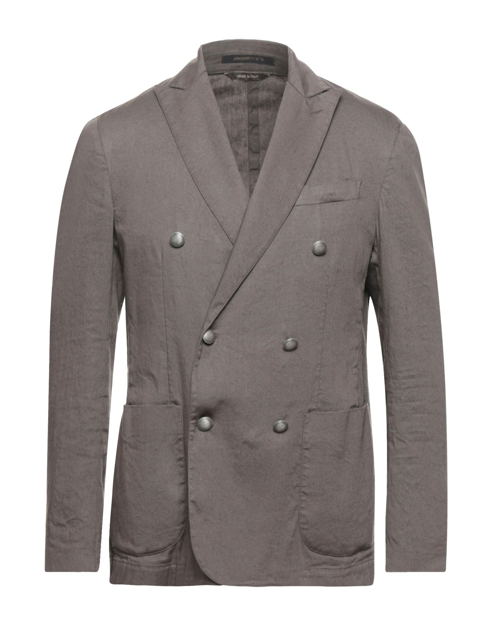 JEORDIE'S Blazer Herren Grau von JEORDIE'S