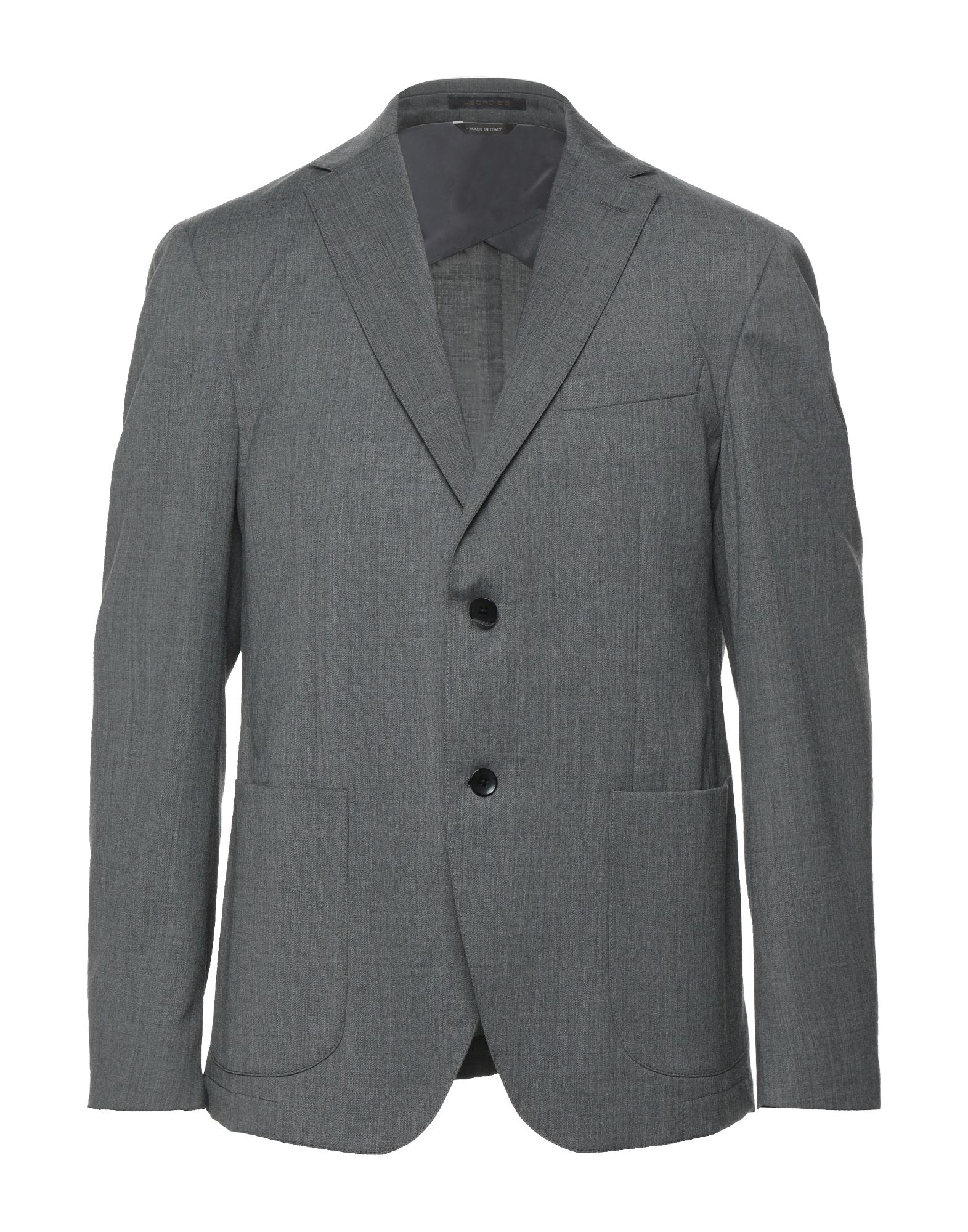 JEORDIE'S Blazer Herren Grau von JEORDIE'S