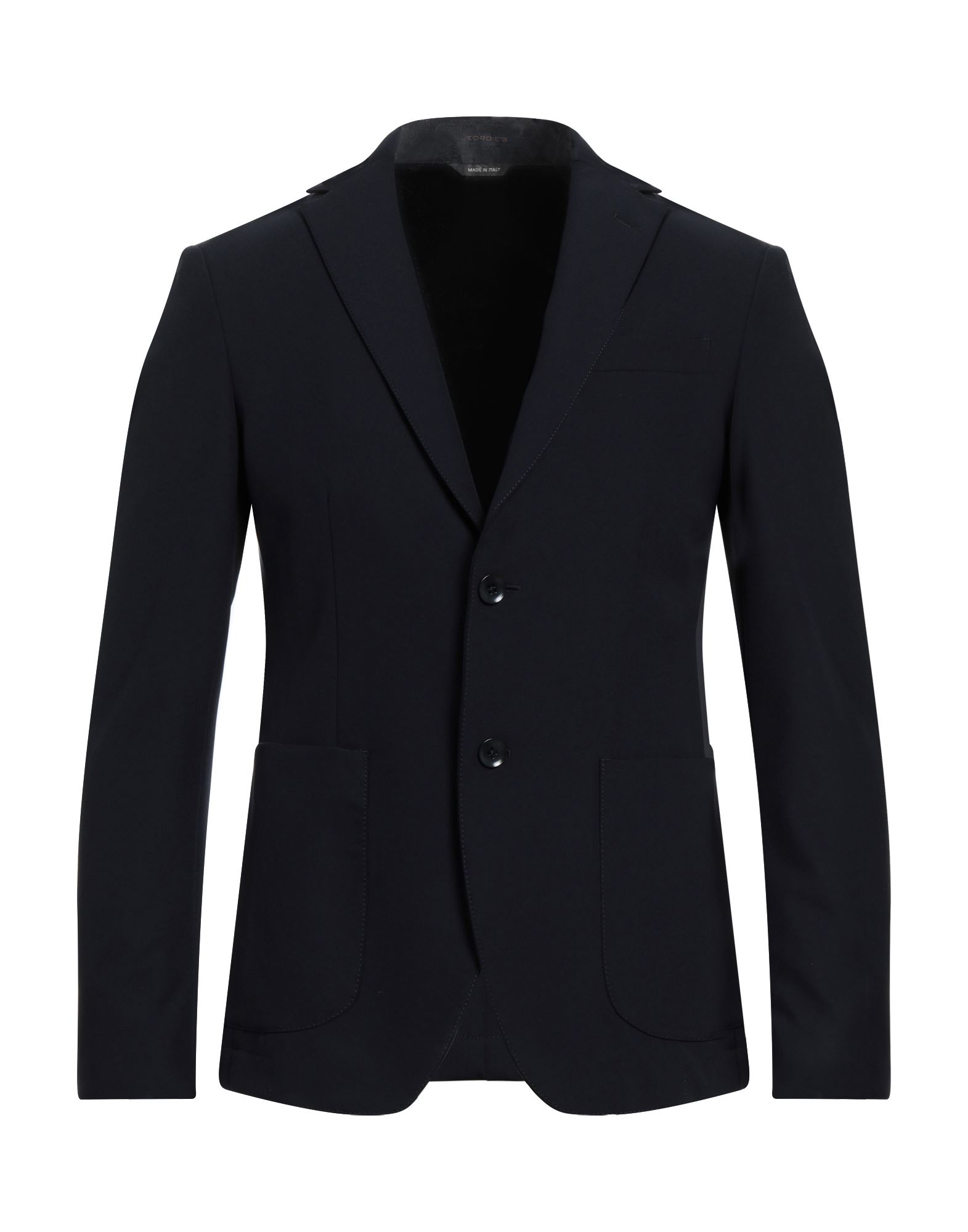 JEORDIE'S Blazer Herren Nachtblau von JEORDIE'S