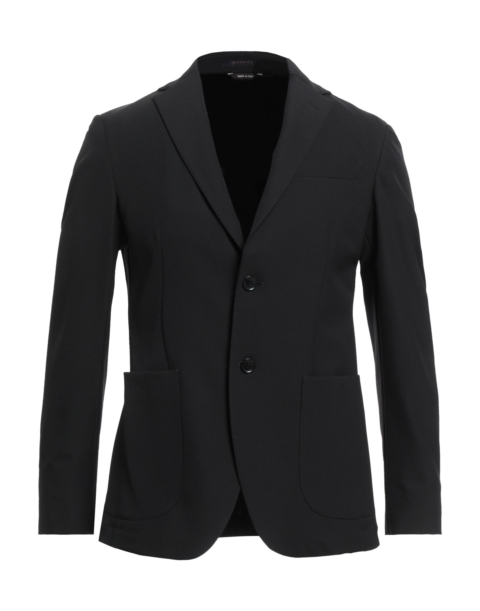 JEORDIE'S Blazer Herren Schwarz von JEORDIE'S