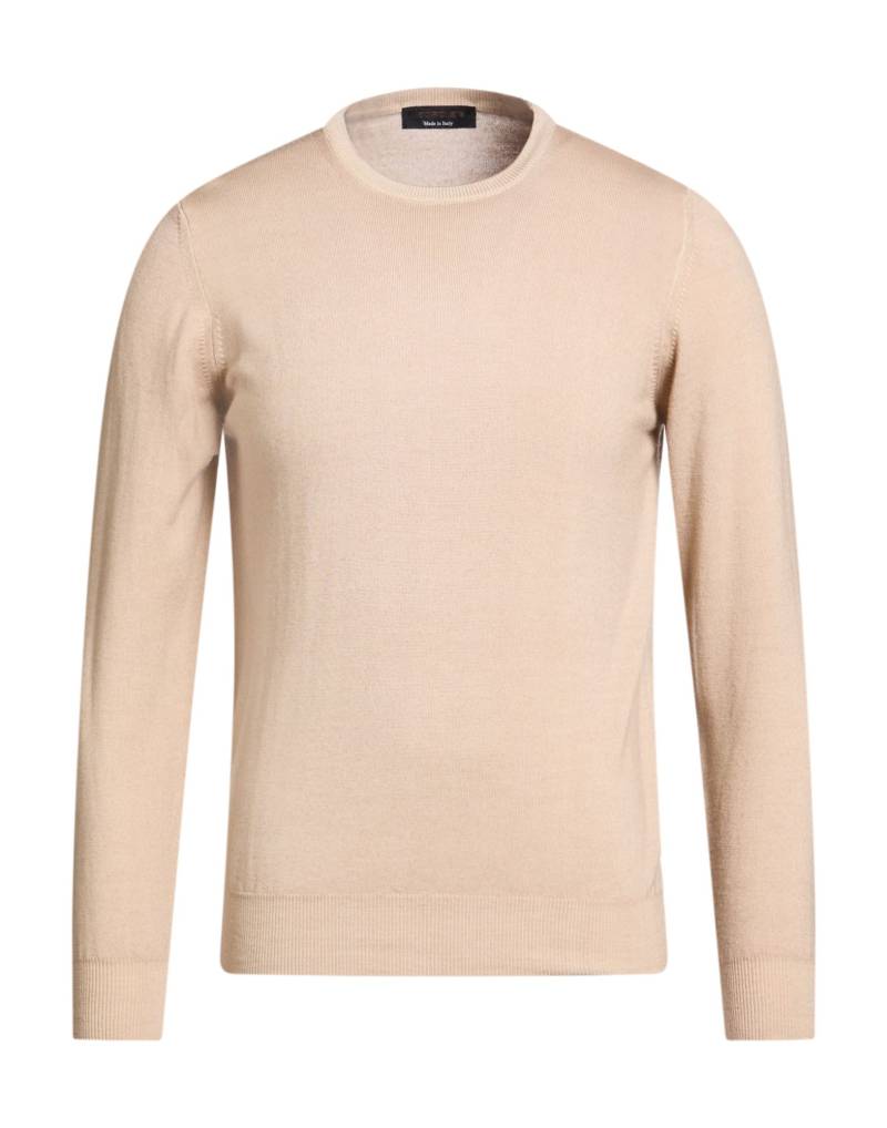 JEORDIE'S Pullover Herren Beige JEORDIE'S Pullover Herren Beige von JEORDIE'S