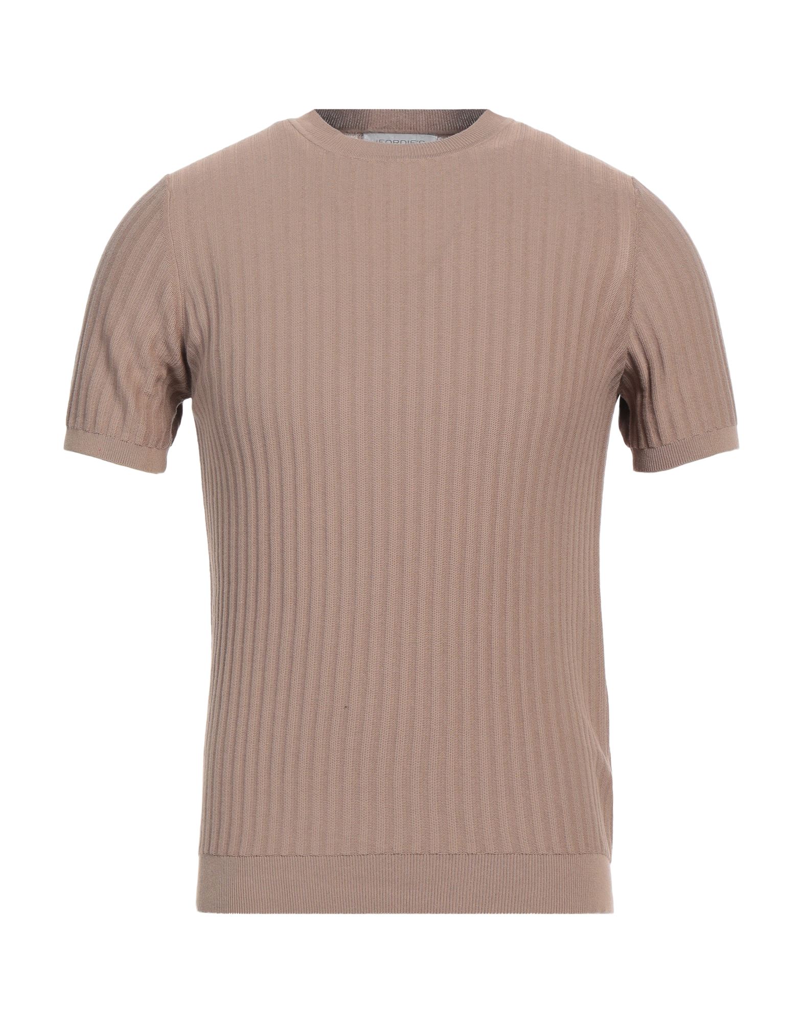 JEORDIE'S Pullover Herren Braun JEORDIE'S Pullover Herren Braun von JEORDIE'S