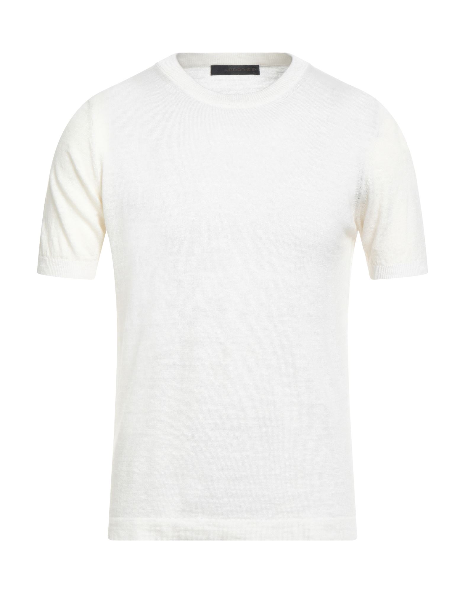 JEORDIE'S Pullover Herren Elfenbein JEORDIE'S Pullover Herren Elfenbein von JEORDIE'S