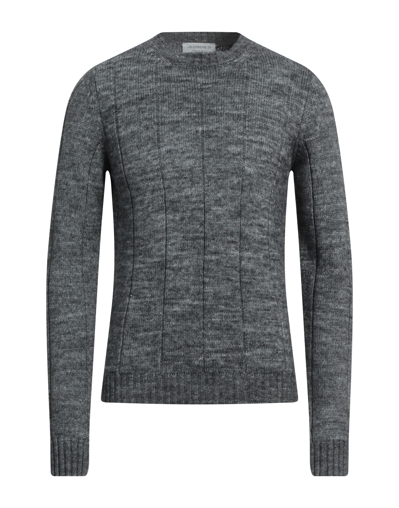 JEORDIE'S Pullover Herren Braungrau JEORDIE'S Pullover Herren Braungrau von JEORDIE'S