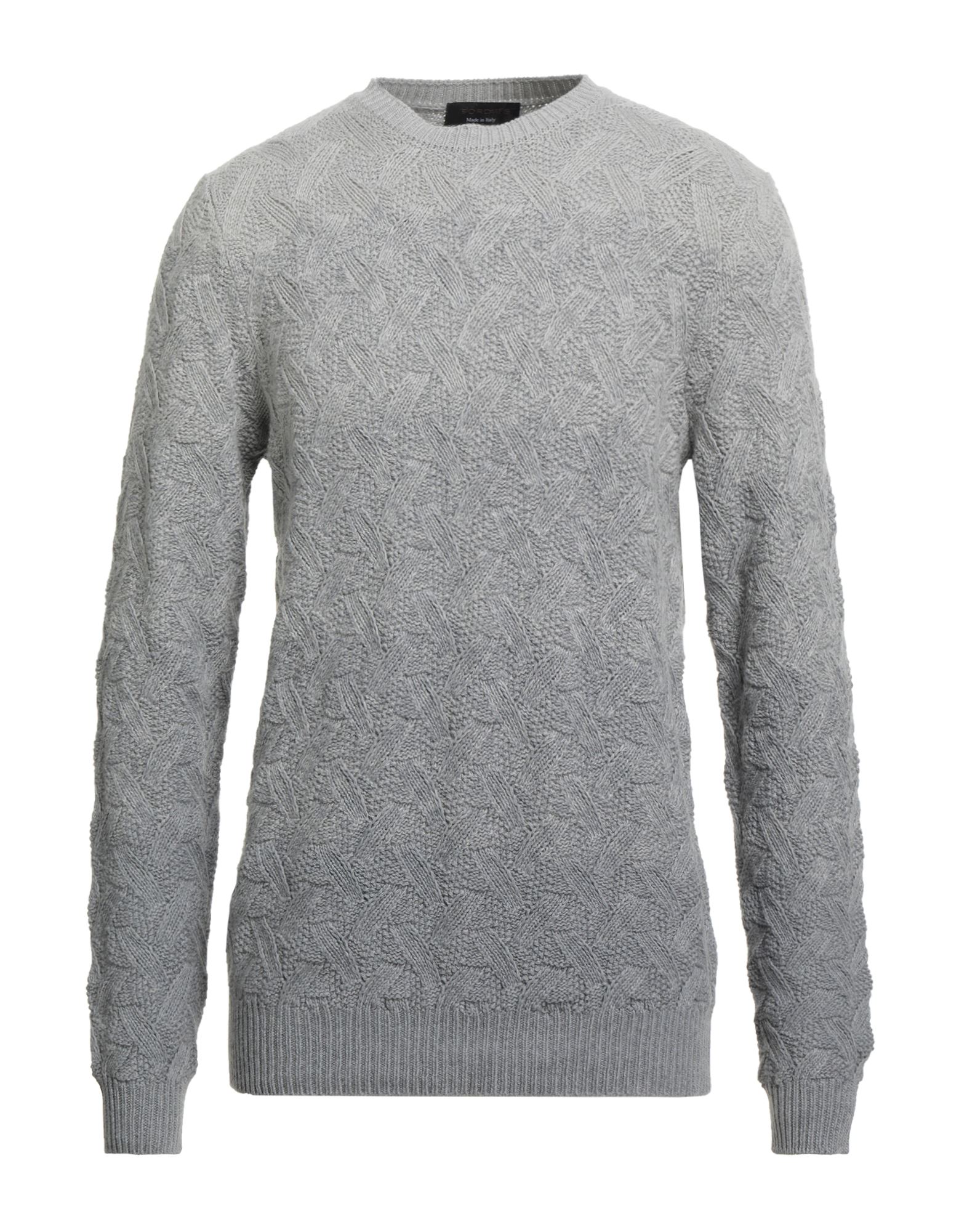 JEORDIE'S Pullover Herren Grau JEORDIE'S Pullover Herren Grau von JEORDIE'S