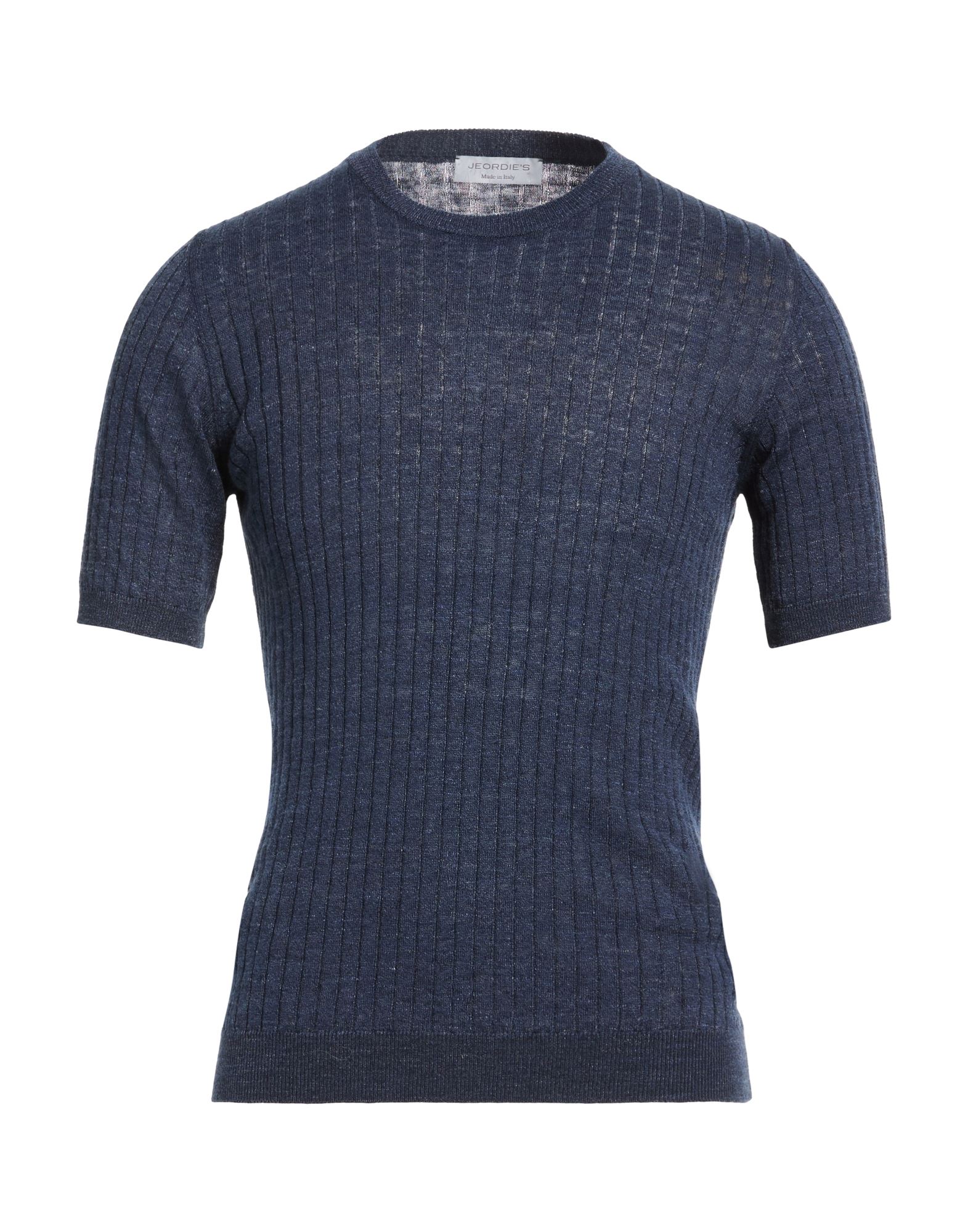JEORDIE'S Pullover Herren Marineblau von JEORDIE'S