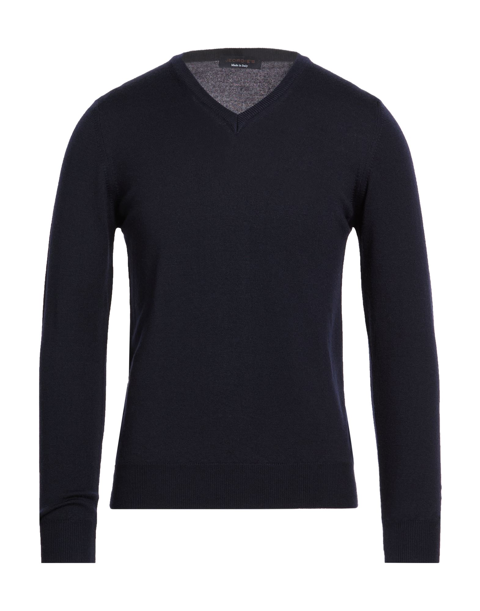 JEORDIE'S Pullover Herren Marineblau von JEORDIE'S