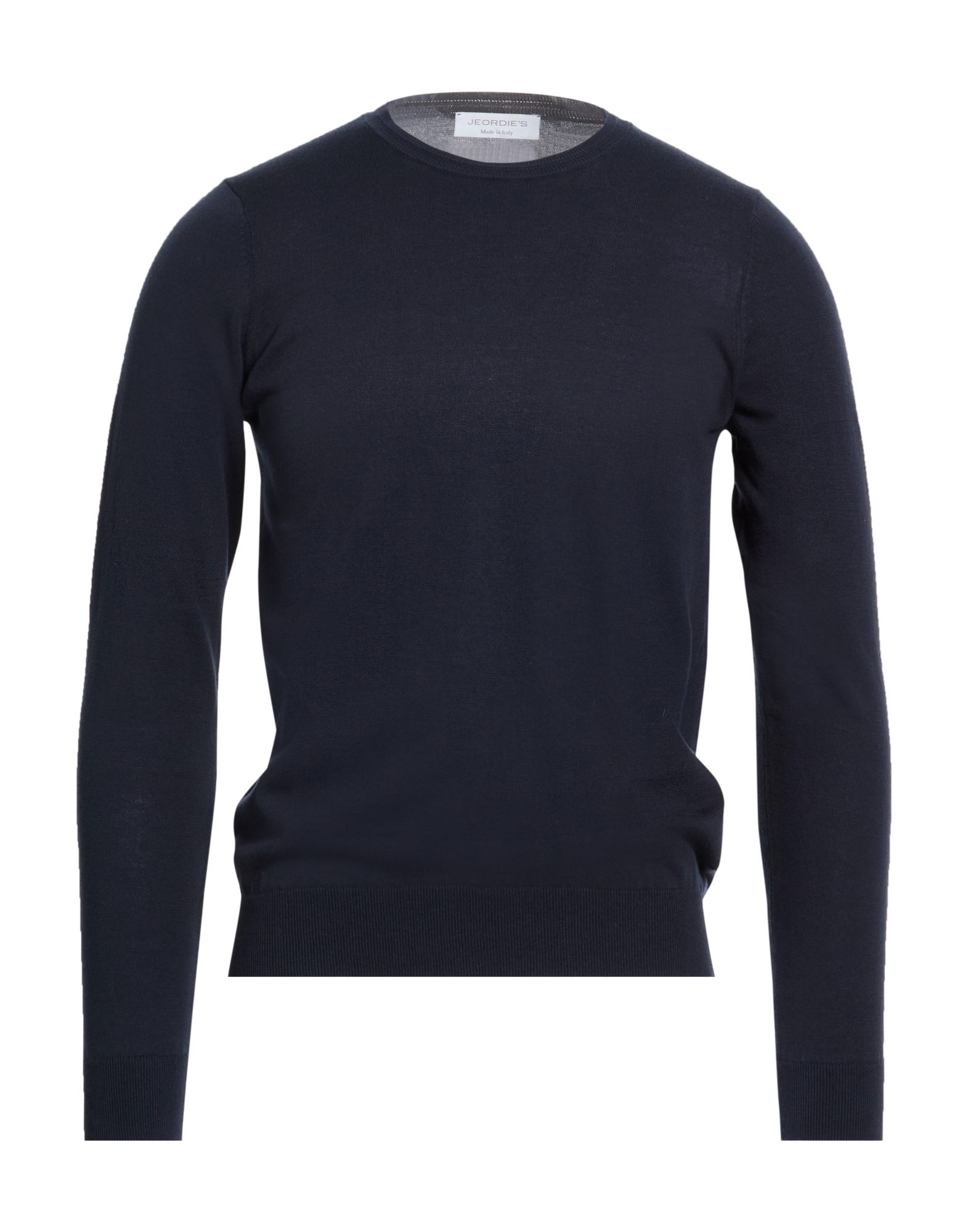 JEORDIE'S Pullover Herren Marineblau von JEORDIE'S
