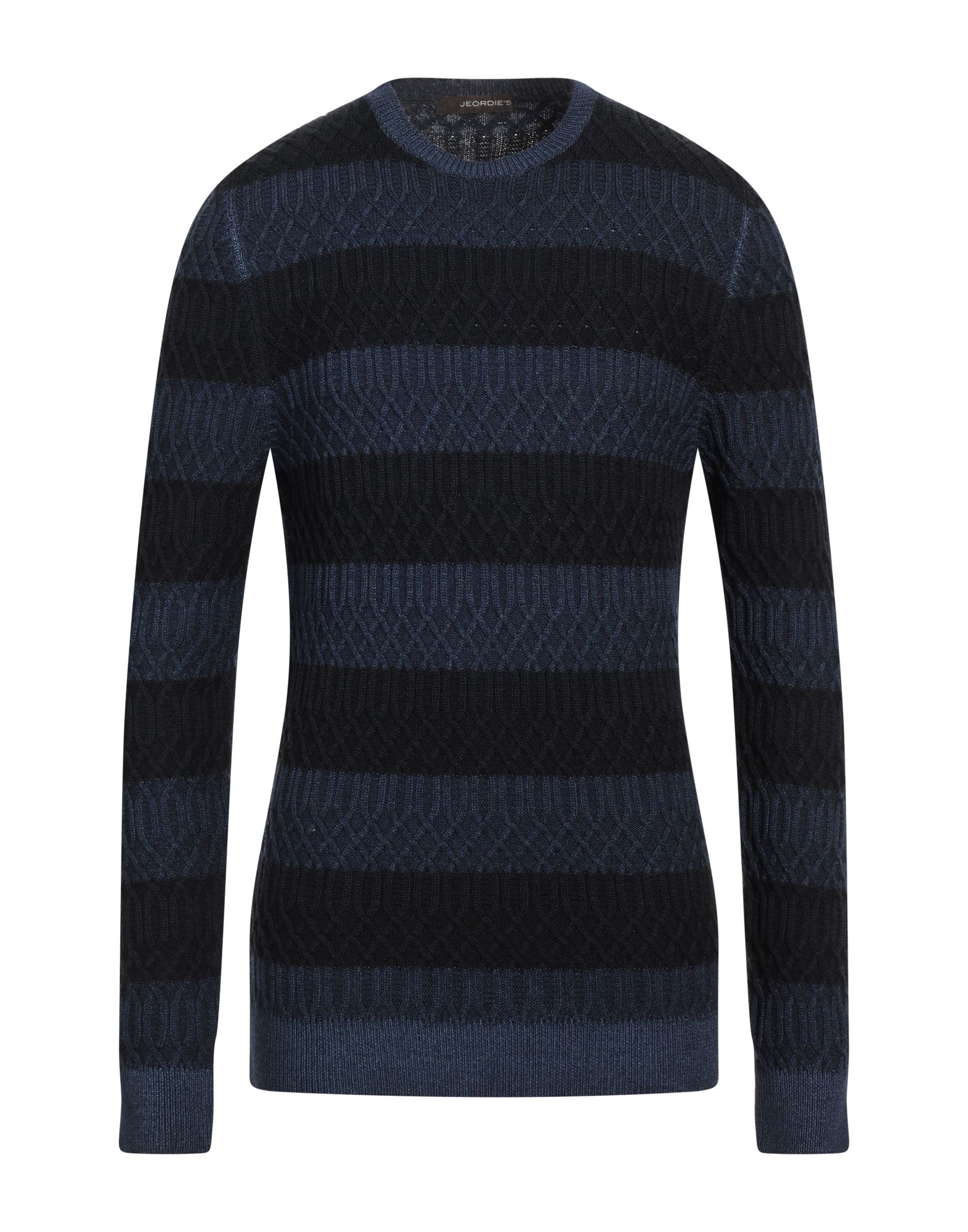 JEORDIE'S Pullover Herren Marineblau JEORDIE'S Pullover Herren Marineblau von JEORDIE'S