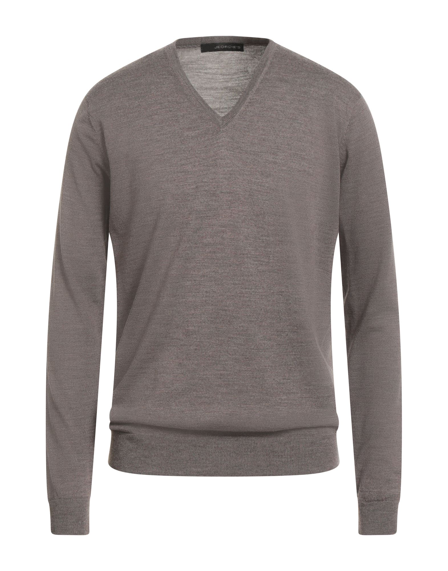 JEORDIE'S Pullover Herren Maulwurfsgrau JEORDIE'S Pullover Herren Maulwurfsgrau von JEORDIE'S