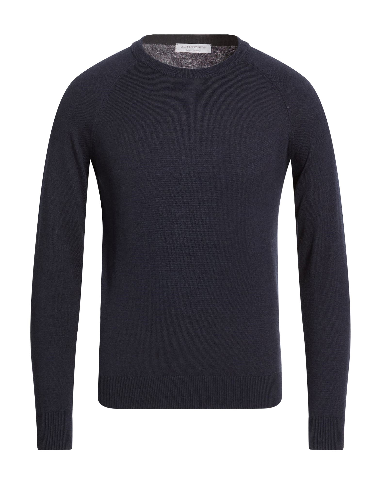 JEORDIE'S Pullover Herren Nachtblau von JEORDIE'S