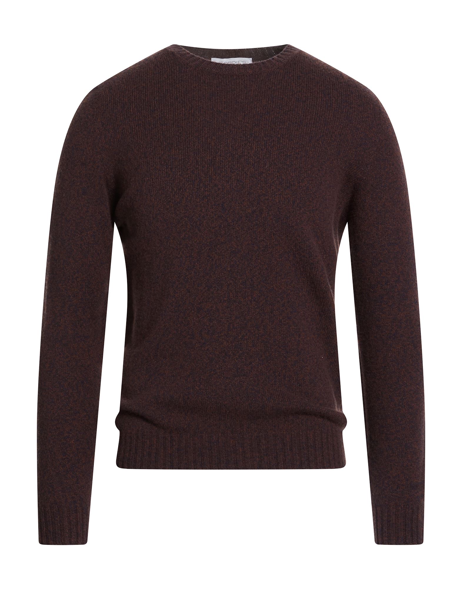 JEORDIE'S Pullover Herren Nachtblau von JEORDIE'S