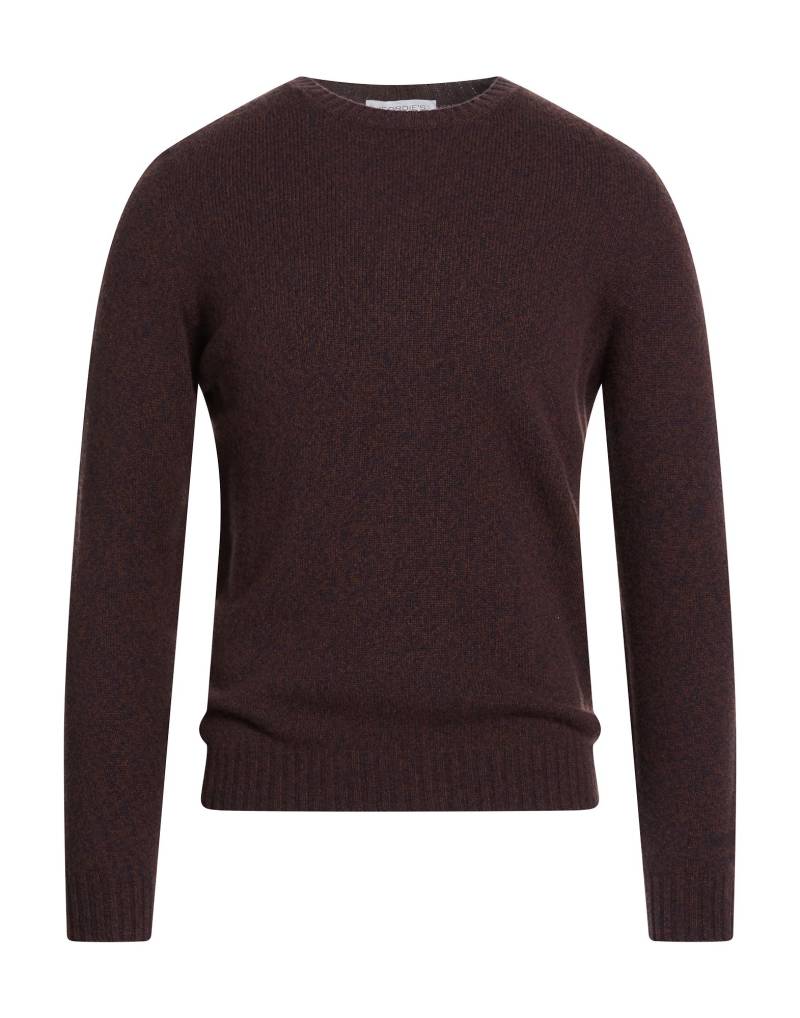 JEORDIE'S Pullover Herren Nachtblau von JEORDIE'S