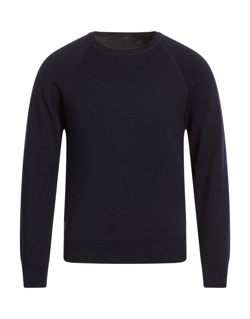 JEORDIE'S Pullover Herren Nachtblau von JEORDIE'S