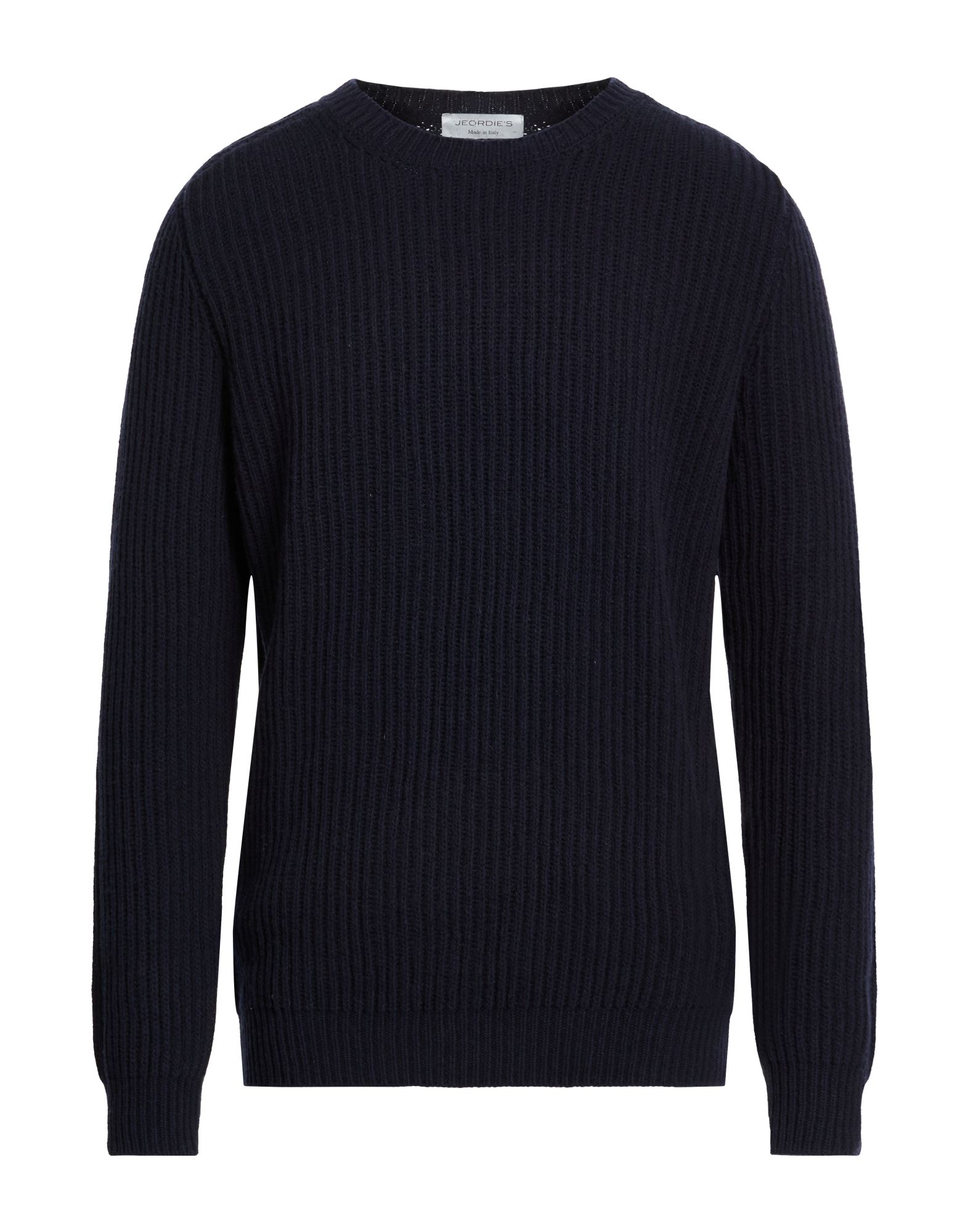 JEORDIE'S Pullover Herren Nachtblau von JEORDIE'S