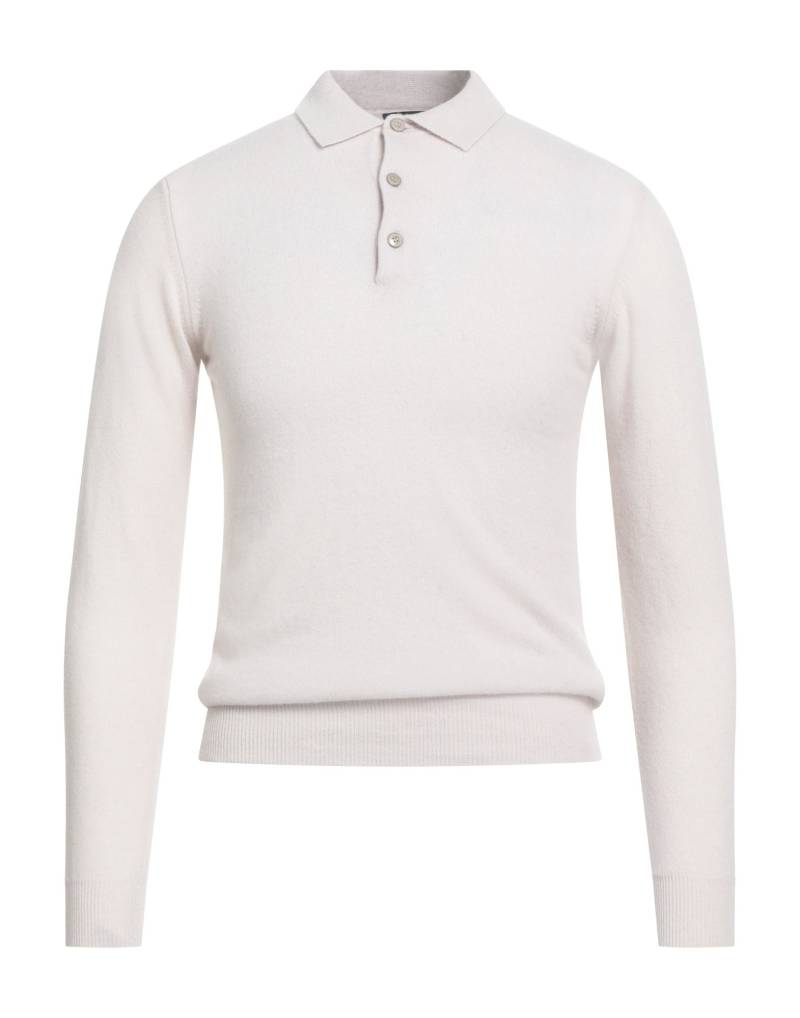 JEORDIE'S Pullover Herren Off white von JEORDIE'S